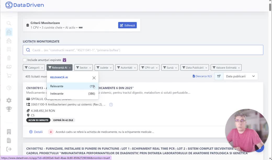 Economisește timp cu AI